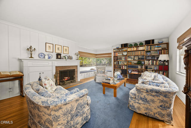 Detail Gallery Image 4 of 47 For 710 S Grand Ave, Pasadena,  CA 91105 - 4 Beds | 3 Baths