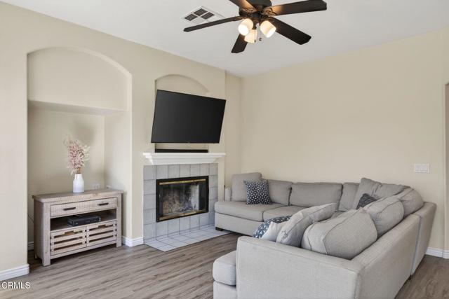 Detail Gallery Image 15 of 40 For 1120 1st St, Fillmore,  CA 93015 - 4 Beds | 3 Baths