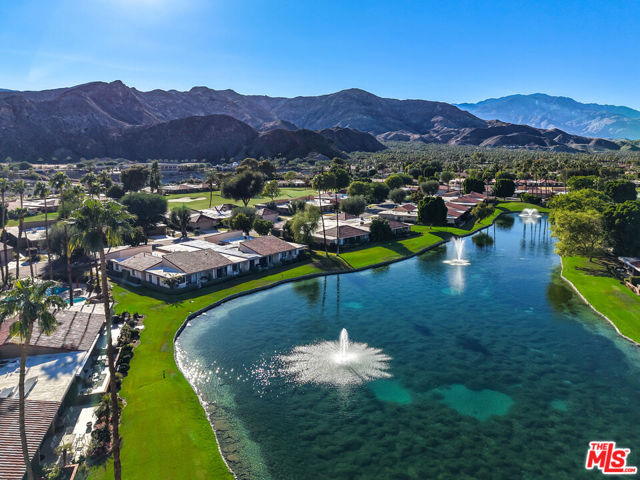 143 La Cerra Drive, Rancho Mirage, CA 92270