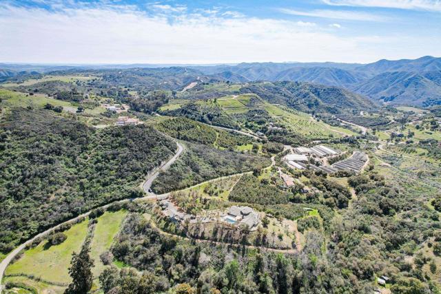 Home for Sale in Fallbrook