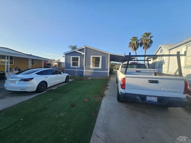 Image 22 of 23 For 10767 Jamacha Blvd  108