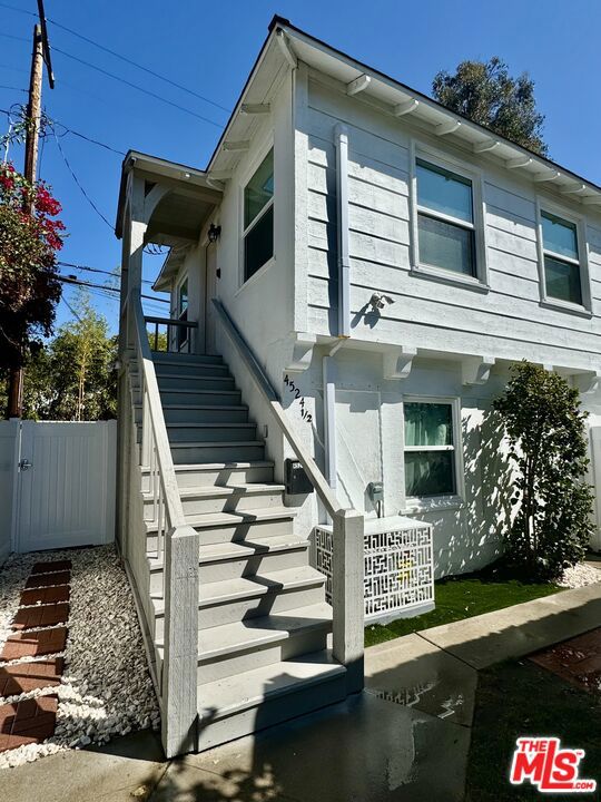 4522 Laurel Canyon Boulevard photo 4