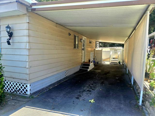 Detail Gallery Image 19 of 37 For 3909 Reche Rd #52,  Fallbrook,  CA 92028 - 2 Beds | 1/1 Baths