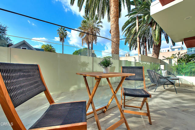 Detail Gallery Image 26 of 56 For 133 S Los Robles Ave #205,  Pasadena,  CA 91101 - 2 Beds | 2 Baths