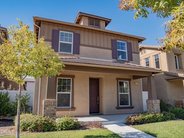 Detail Gallery Image 2 of 37 For 520 Nile River Dr, Oxnard,  CA 93036 - 4 Beds | 3 Baths