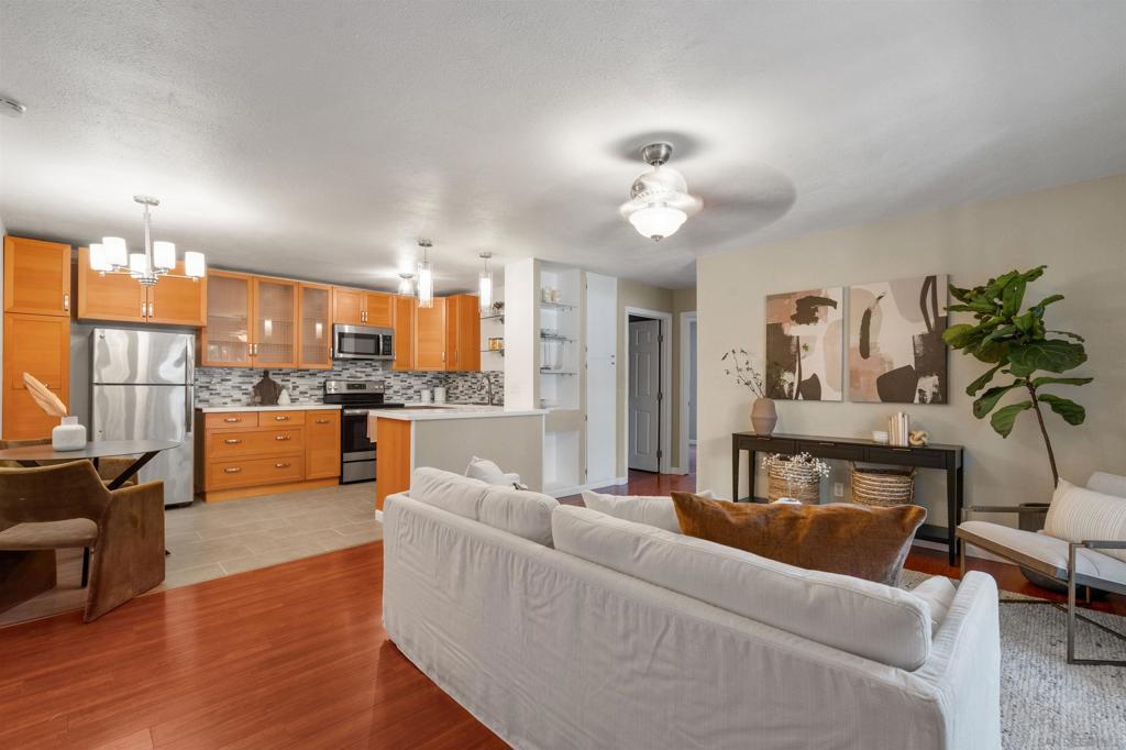 6354 Rancho Mission Road - photo 2