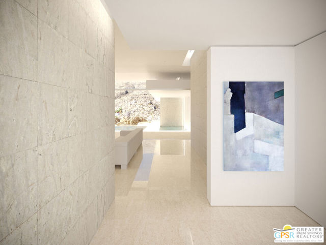 Artist Rendering