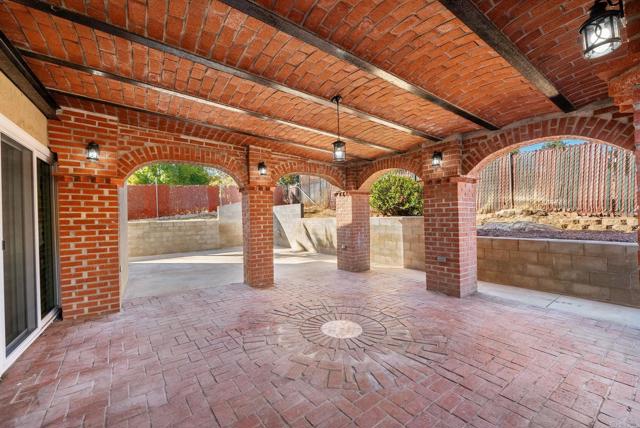 Image 55 of 75 For 5405 Romega Court
