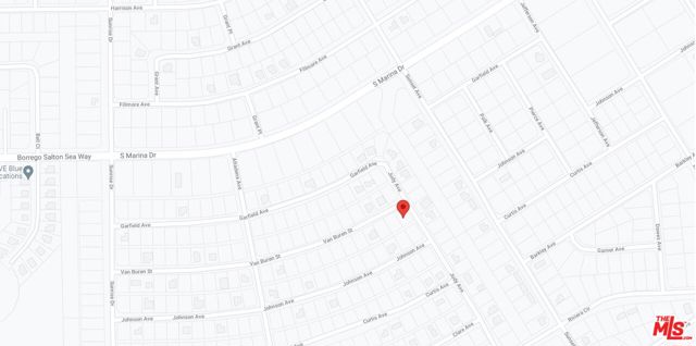 Image 1 of 3 For 1311 Van Buren Avenue