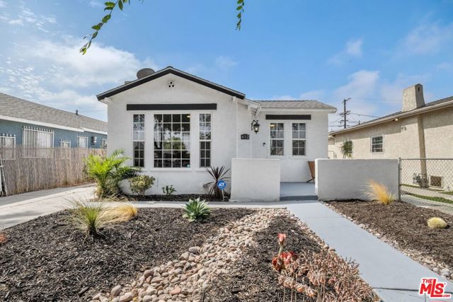 612 W 105Th St, Los Angeles, CA 90044