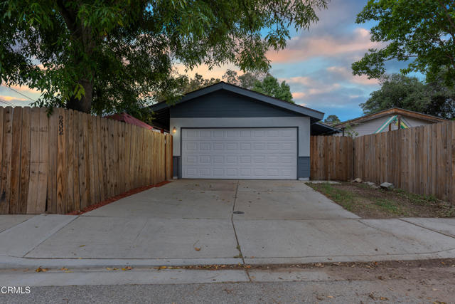 Detail Gallery Image 2 of 38 For 232 Prospect St, Oak View,  CA 93022 - 3 Beds | 2 Baths