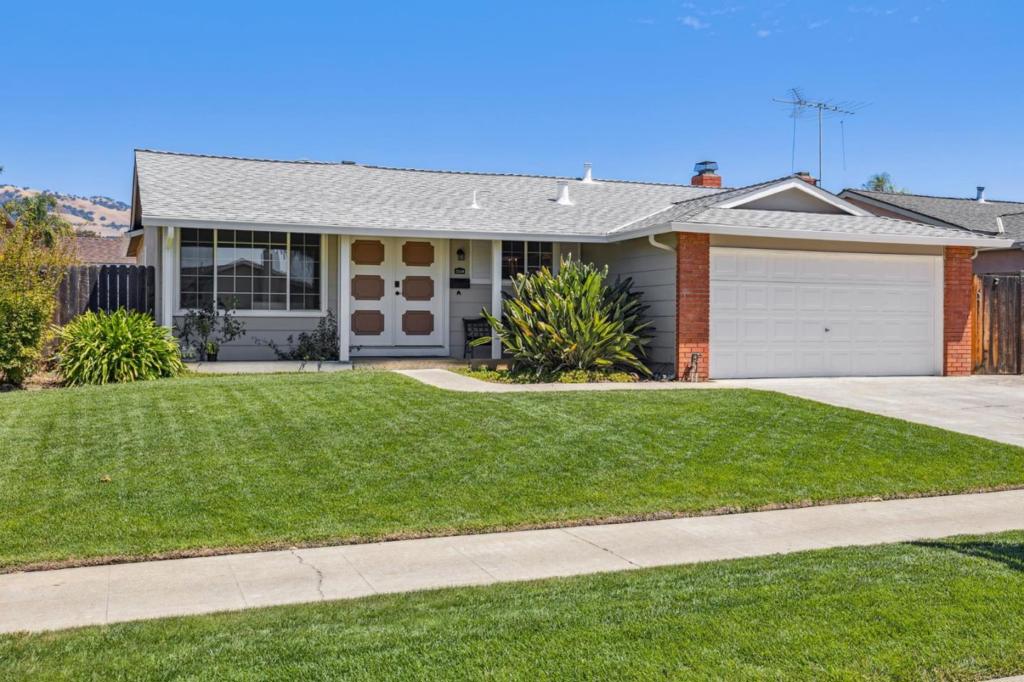 2864 Haughton Drive