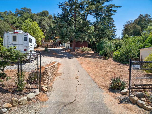 Detail Gallery Image 36 of 41 For 1738 Orchard Dr, Ojai,  CA 93023 - 1 Beds | 1 Baths