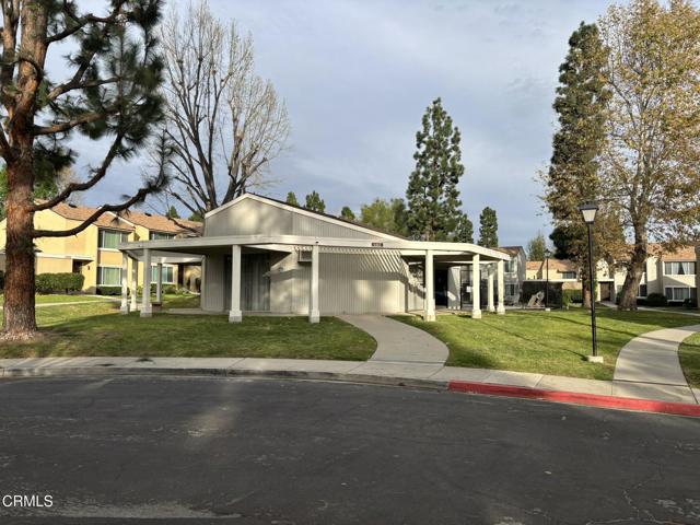 Detail Gallery Image 45 of 47 For 15006 Varsity #C,  Moorpark,  CA 93021 - 3 Beds | 2 Baths