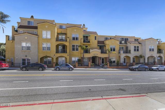 Detail Gallery Image 1 of 34 For 436 Poli St #311,  Ventura,  CA 93001 - 2 Beds | 2 Baths