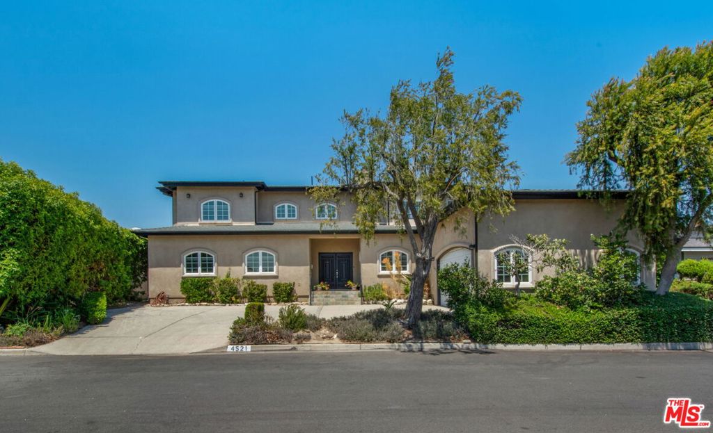 4521 Don Timoteo Drive