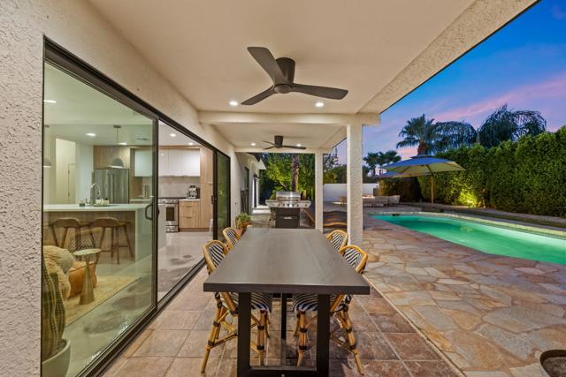 1055 E Louise Drive, Palm Springs, CA 92262
