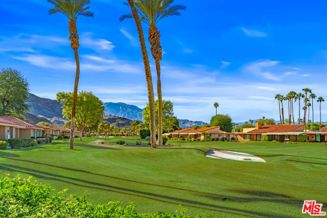 143 La Cerra Drive, Rancho Mirage, CA 92270