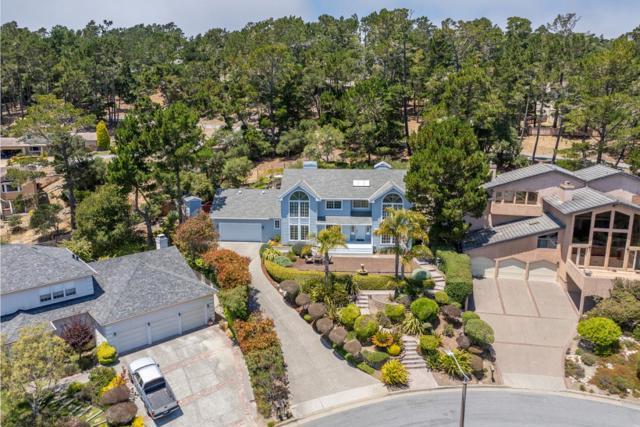 6 Huckleberry Court, Monterey CA: https://media.crmls.org/mediaz/587dbaaf-e50b-4d59-8076-1fd3ef52932f.jpg