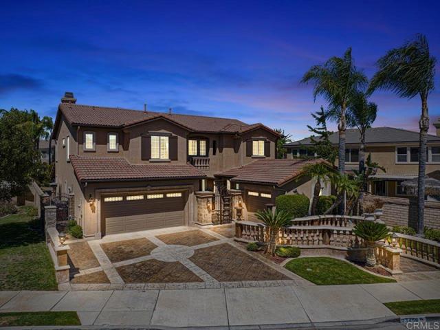 Detail Gallery Image 2 of 44 For 23450 Bristol Way, Murrieta,  CA 92562 - 4 Beds | 2/1 Baths