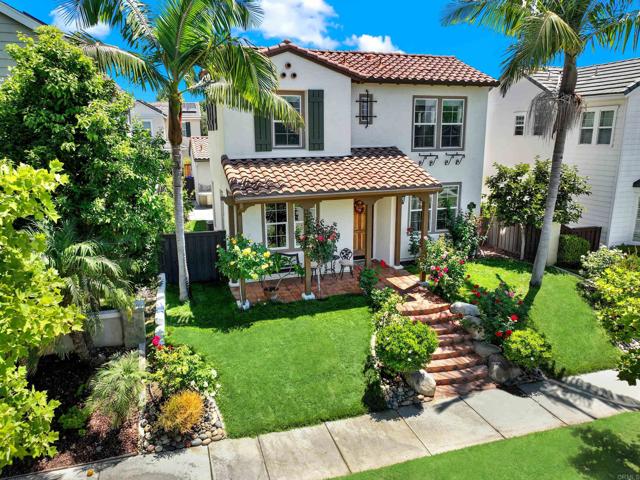 Detail Gallery Image 1 of 1 For 6240 Dartington Way, Carlsbad,  CA 92009 - 3 Beds | 2/1 Baths