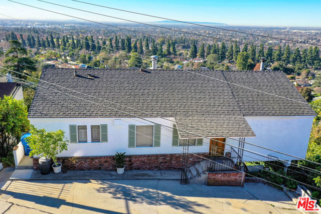 Image 2 for 12016 Rideout Way, Whittier, CA 90601