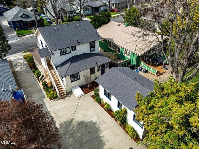 Detail Gallery Image 67 of 71 For 210 N Encinitas Ave, Monrovia,  CA 91016 - – Beds | – Baths