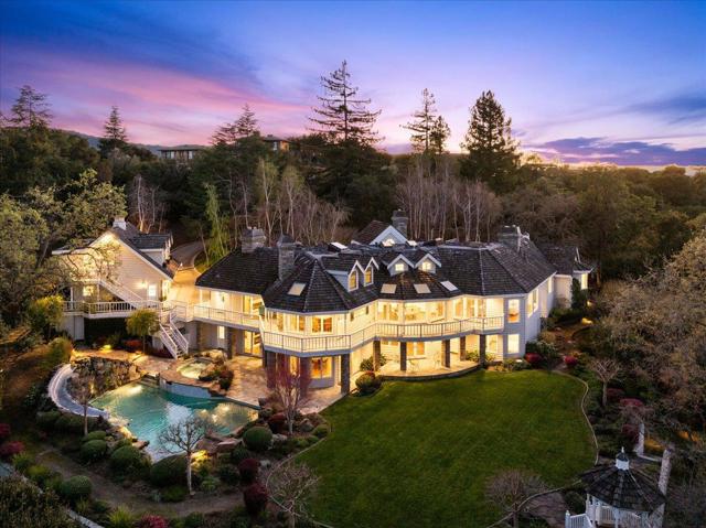 Details for 13431 Wildcrest Drive, Los Altos Hills, CA 94022