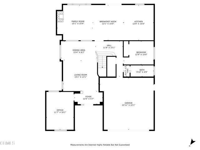 Detail Gallery Image 74 of 76 For 632 via Vt, Thousand Oaks,  CA 91320 - 4 Beds | 3 Baths