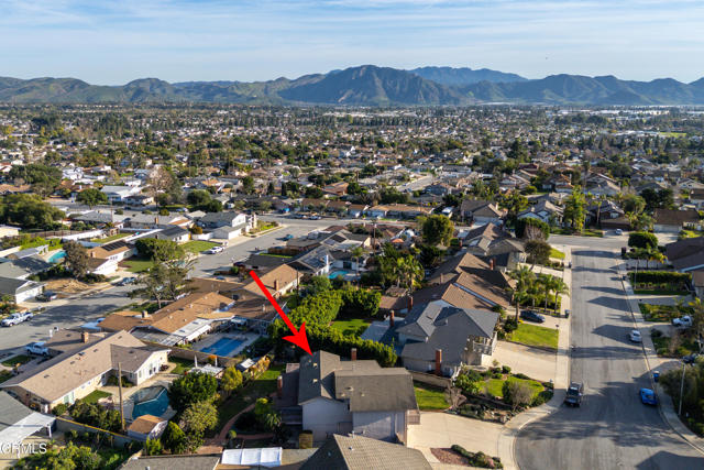 Detail Gallery Image 40 of 41 For 2674 Tanglewood St, Camarillo,  CA 93010 - 4 Beds | 3 Baths