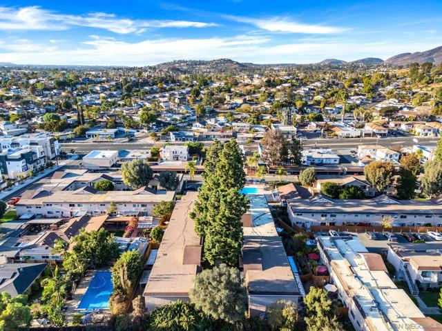 4475 Dale Ave, La Mesa, California 91941, 2 Bedrooms Bedrooms, ,2 BathroomsBathrooms,Townhouse,For Sale,Dale Ave,250000269SD