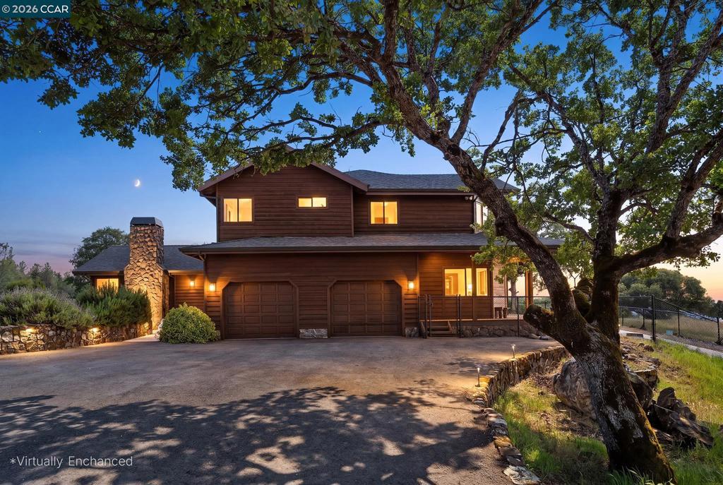 130 Mountain Oak Road