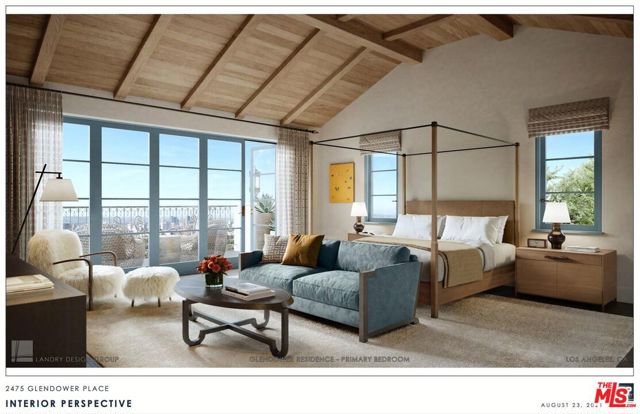 Image 5 of 11 For 2475 Glendower Place