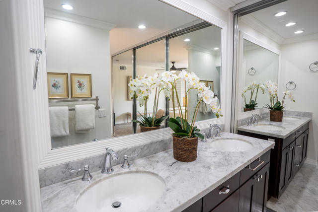 Detail Gallery Image 17 of 27 For 5340 Meadowbluff Ct, Camarillo,  CA 93012 - 3 Beds | 2 Baths