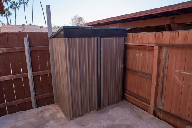 Detail Gallery Image 27 of 33 For 9731 Winter Gardens Blvd #57,  Lakeside,  CA 92040 - 1 Beds | 1 Baths