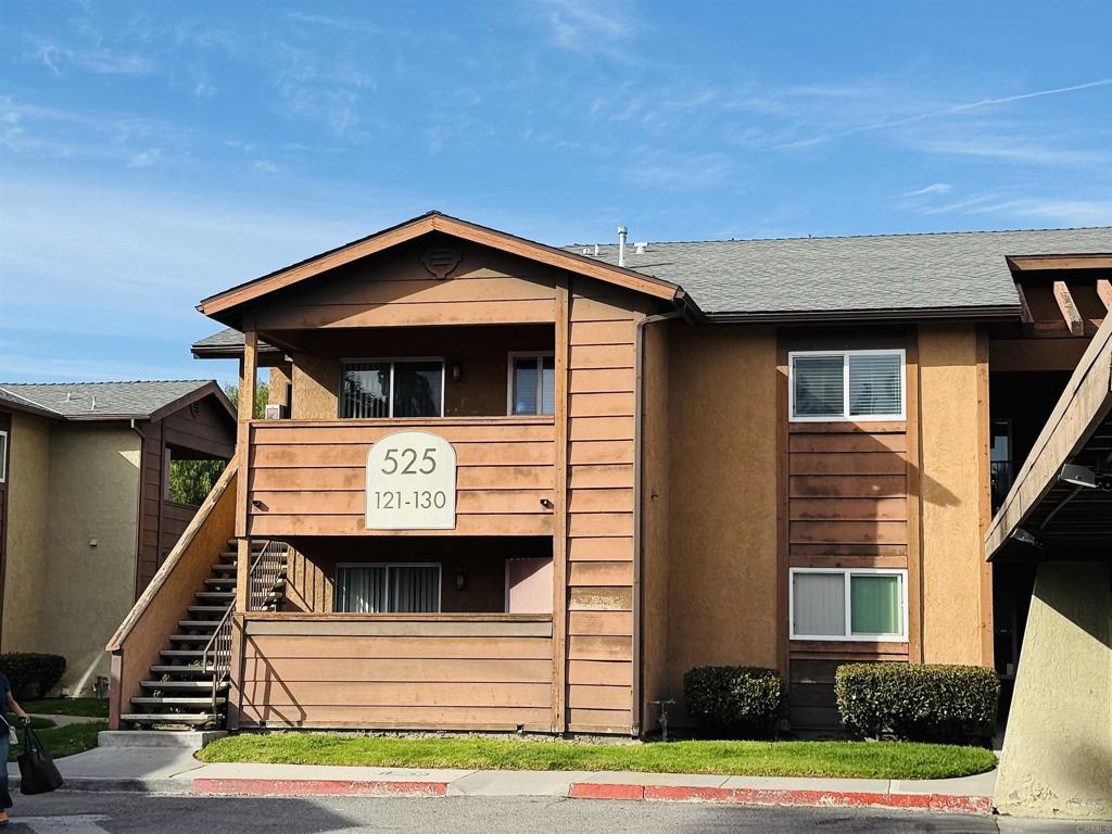 525 Calle Montecito #122