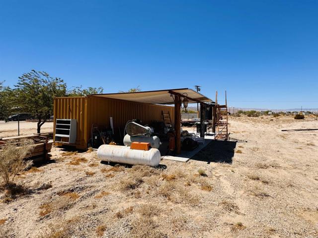 Detail Gallery Image 6 of 21 For 0 Ocotilla Rd, Ocotillo,  CA 92259 - – Beds | – Baths