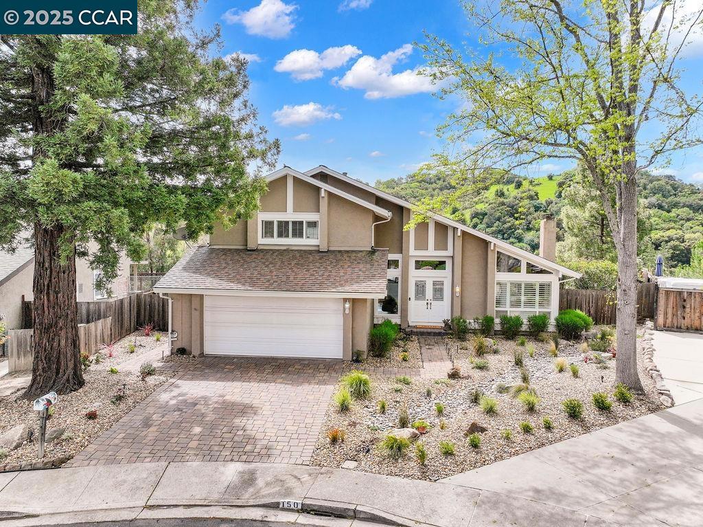 150 Blue Canyon Way