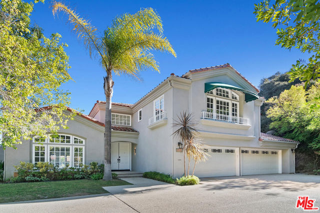 Photo of 3767 Paseo Primario, Calabasas, CA 91302