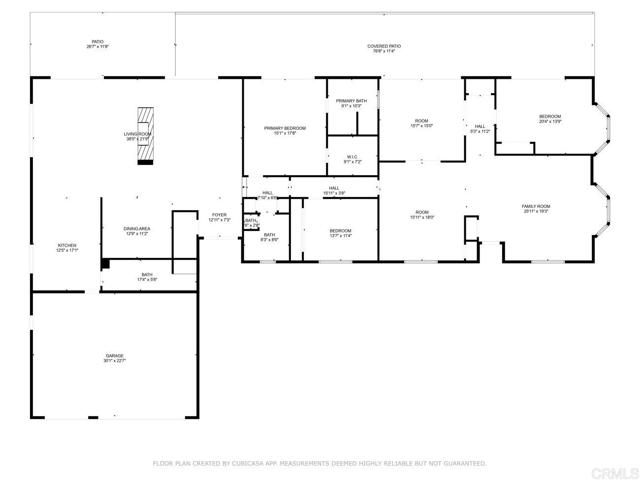Detail Gallery Image 64 of 67 For 24903 Oakana Rd, Ramona,  CA 92065 - 3 Beds | 2/1 Baths
