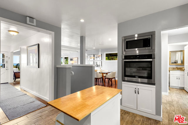 Drew Fenton | 16655 Marquez Terrace Pacific Palisades CA | MLS: 7356953