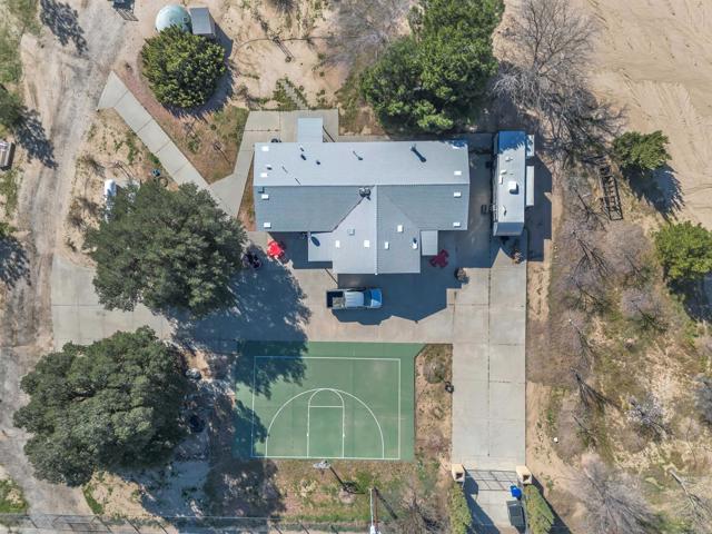 Detail Gallery Image 7 of 75 For 35683 Breezy Lane, Ranchita,  CA 92066 - 3 Beds | 2 Baths