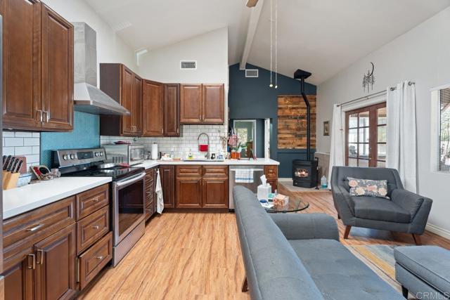 Detail Gallery Image 52 of 62 For 7655 Deodar Trl, Pine Valley,  CA 91962 - 6 Beds | 4 Baths