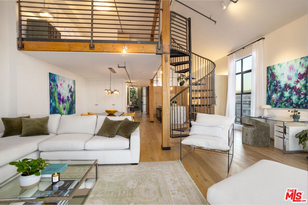 4115 Glencoe Avenue Unit 414