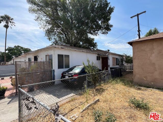 2706 Thornton Avenue, Burbank, California 91504, ,Multi-Family,For Sale,Thornton,24426453