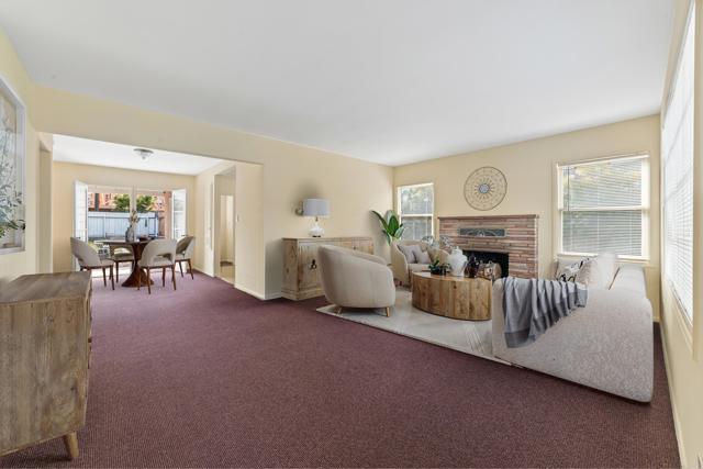 Detail Gallery Image 11 of 33 For 135 4th St, Encinitas,  CA 92024 - 2 Beds | 1 Baths