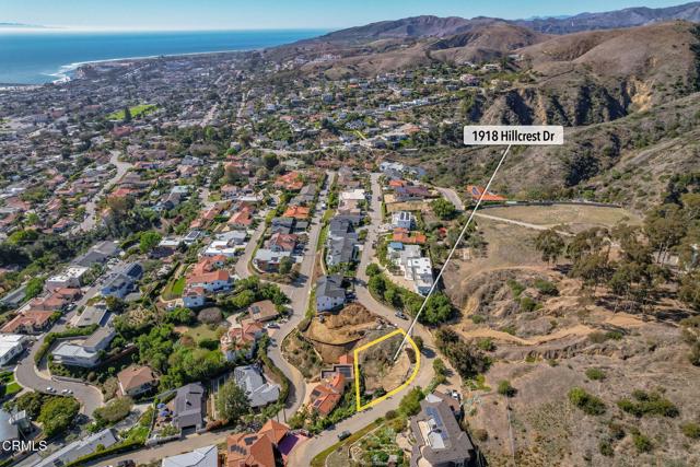 Detail Gallery Image 6 of 13 For 1918 Hillcrest Dr, Ventura,  CA 93001 - – Beds | – Baths