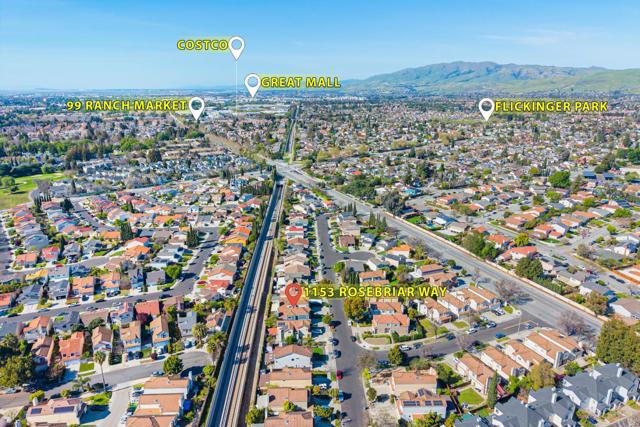 Image 45 of 51 For 1153 Rosebriar Way