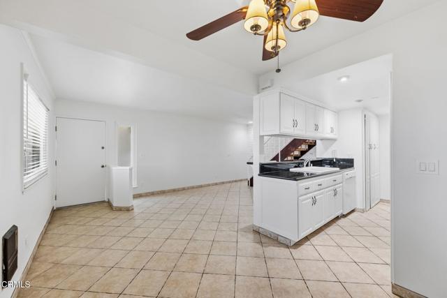 Detail Gallery Image 8 of 22 For 1105 Bryce Way, Ventura,  CA 93003 - 2 Beds | 1 Baths