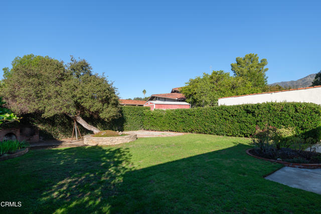 Detail Gallery Image 28 of 37 For 4463 Commonwealth Ave, La Canada Flintridge,  CA 91011 - 3 Beds | 2 Baths